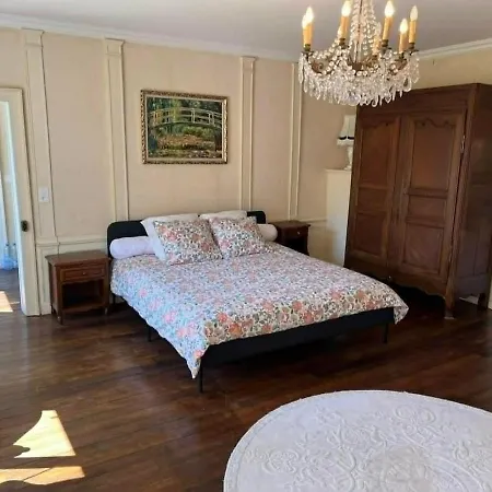 Charming In Champagne For 16 People Prázdninový dům